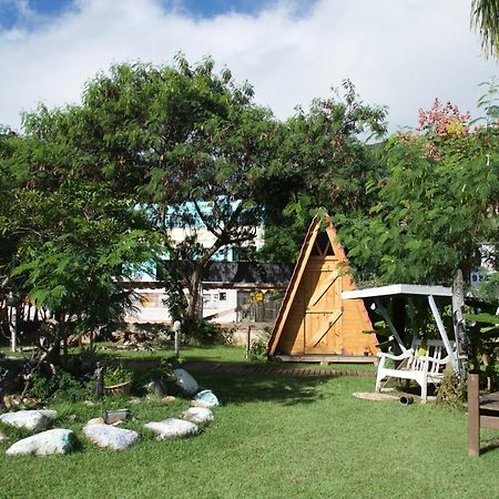 Hostel Barra Bar Balneario Camboriu Exterior foto