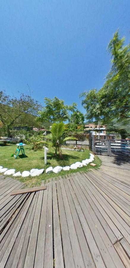 Hostel Barra Bar Balneario Camboriu Exterior foto