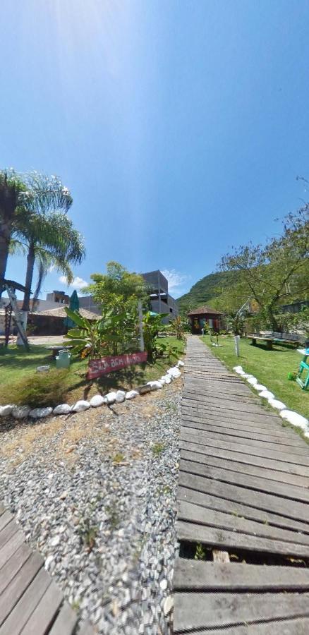 Hostel Barra Bar Balneario Camboriu Exterior foto