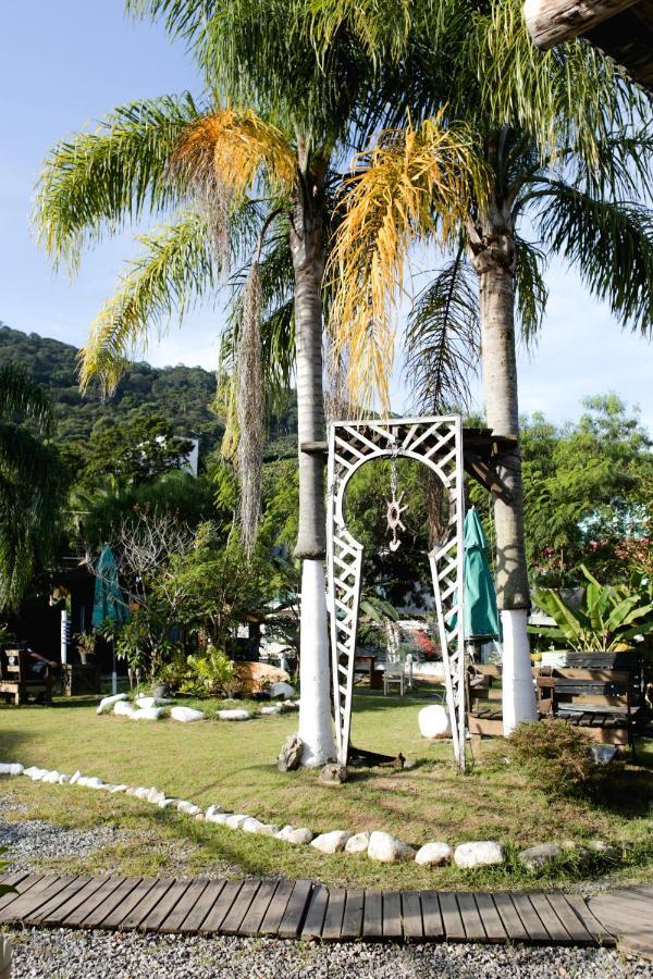 Hostel Barra Bar Balneario Camboriu Exterior foto